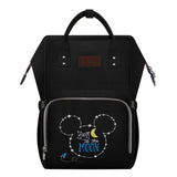Bolsa Maternidade Multifuncional Disney