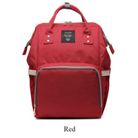 Bolsa Maternidade Lequeen