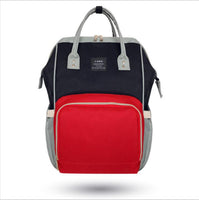 Bolsa Maternidade LAND Tradicional