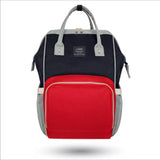 Bolsa Maternidade LAND Tradicional