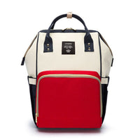 Bolsa Maternidade Lequeen