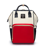 Bolsa Maternidade Lequeen