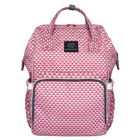Bolsa Maternidade LAND Tradicional