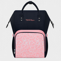 Bolsa Maternidade Multifuncional Disney