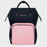 Bolsa Maternidade Multifuncional Disney