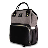 Bolsa Maternidade LAND Tradicional