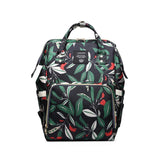 Bolsa Maternidade Lequeen