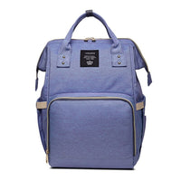 Bolsa Maternidade Lequeen