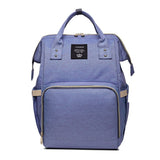 Bolsa Maternidade Lequeen