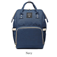 Bolsa Maternidade Lequeen