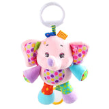Brinquedo Multifuncional para bebê