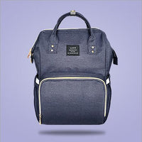 Bolsa Maternidade LAND Tradicional