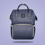 Bolsa Maternidade LAND Tradicional