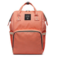 Bolsa Maternidade Lequeen