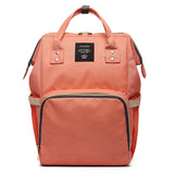 Bolsa Maternidade Lequeen