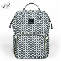 Bolsa Maternidade LAND Tradicional