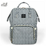 Bolsa Maternidade LAND Tradicional