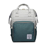 Bolsa Maternidade Lequeen