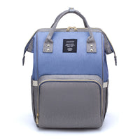 Bolsa Maternidade Lequeen
