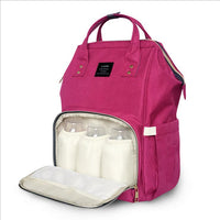 Bolsa Maternidade LAND Tradicional