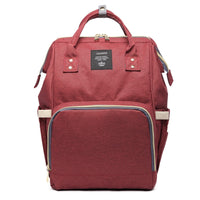 Bolsa Maternidade Lequeen