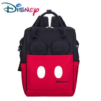 Bolsa Maternidade Multifuncional Disney