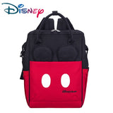 Bolsa Maternidade Multifuncional Disney