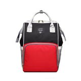 Bolsa Maternidade Lequeen