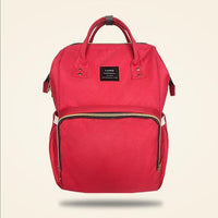 Bolsa Maternidade LAND Tradicional