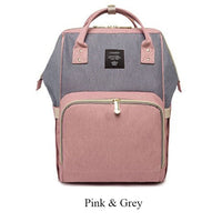 Bolsa Maternidade Lequeen