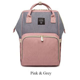 Bolsa Maternidade Lequeen