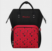Bolsa Maternidade Multifuncional Disney