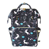 Bolsa Maternidade Lequeen