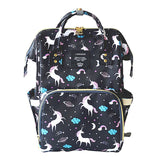 Bolsa Maternidade Lequeen