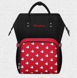 Bolsa Maternidade Multifuncional Disney