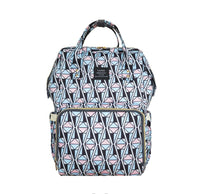 Bolsa Maternidade LAND Tradicional