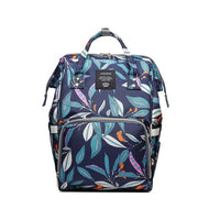 Bolsa Maternidade Lequeen