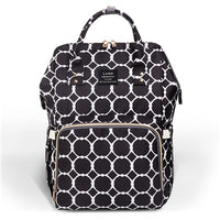 Bolsa Maternidade LAND Tradicional