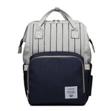 Bolsa Maternidade Lequeen