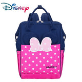 Bolsa Maternidade Multifuncional Disney