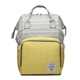 Bolsa Maternidade Lequeen