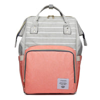 Bolsa Maternidade Lequeen