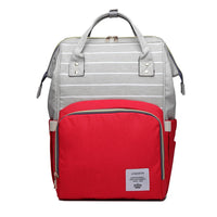 Bolsa Maternidade Lequeen