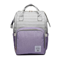 Bolsa Maternidade Lequeen