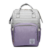 Bolsa Maternidade Lequeen