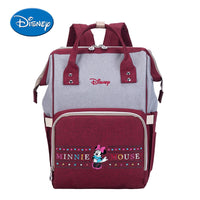 Bolsa Maternidade Multifuncional Disney