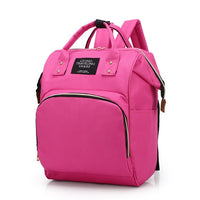 Bolsa Maternidade Lequeen