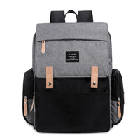 Bolsa Maternidade LAND Tradicional