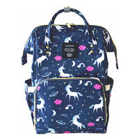Bolsa Maternidade Lequeen