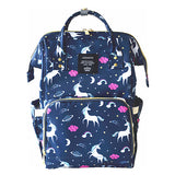 Bolsa Maternidade Lequeen